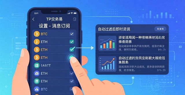 TP交易所app下载后怎么获取即时资讯？两步搞定