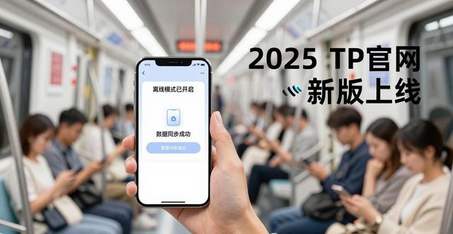 安卓用户速看！2025 TP官网新版上线，快下载