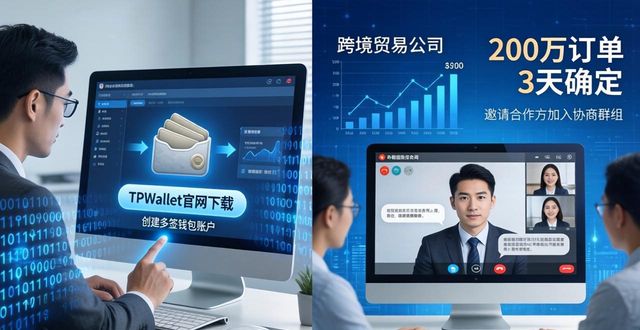 TPWallet官网下载后，如何用协商功能谈业务