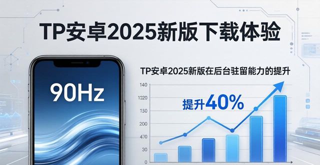 TP安卓2025新版下载体验：市场表现与效果解析