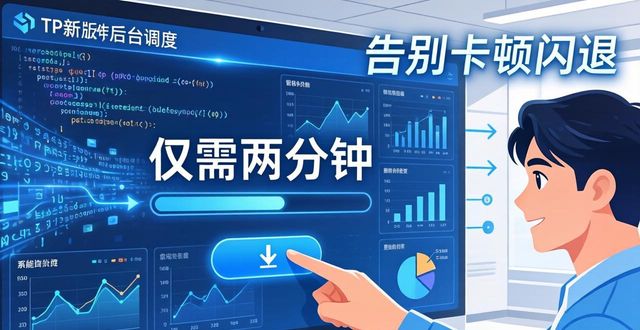 TP新版发布！告别卡顿闪退，立即下载体验流畅升级