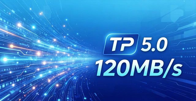 TP安卓2025新版实测：5大升级亮点逐条解析