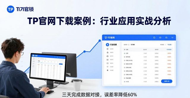 TP官网下载案例：行业应用实战分析