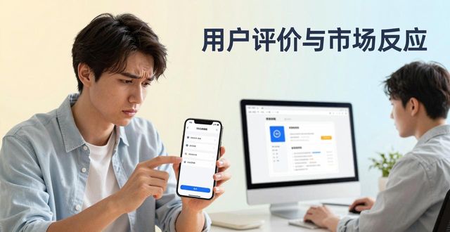 TP官网2025新版下载：用户真实评价与市场反响