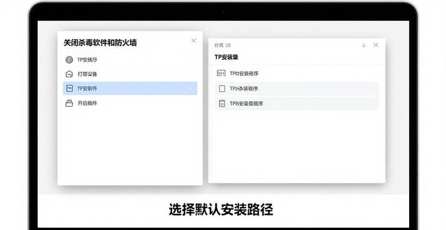 TP官网下载安装与故障排查指南