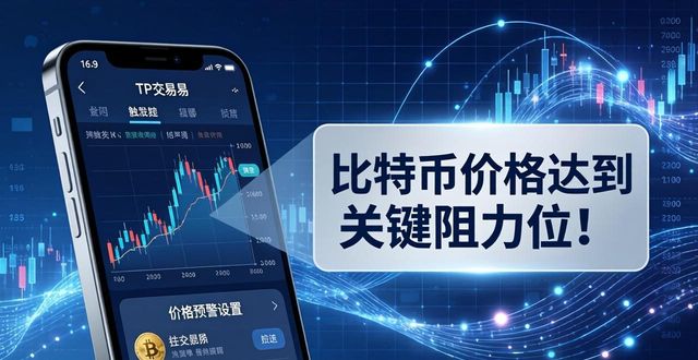 TP交易所APP下载后，三步强化你的投资决策
