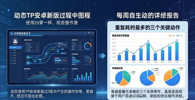 TP安卓新版怎么用？持续改进的3个实用步骤