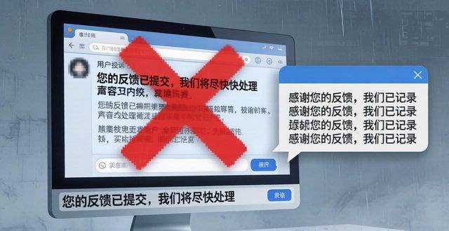 TP官方网址下载：用户调研不可信，反馈机制全是坑