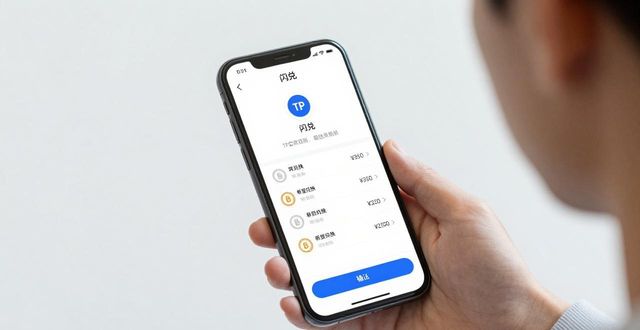 TP官网苹果版下载：三步学会价值互换
