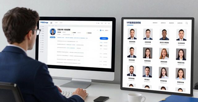 tp官方app找投资伙伴 合作盈利技巧