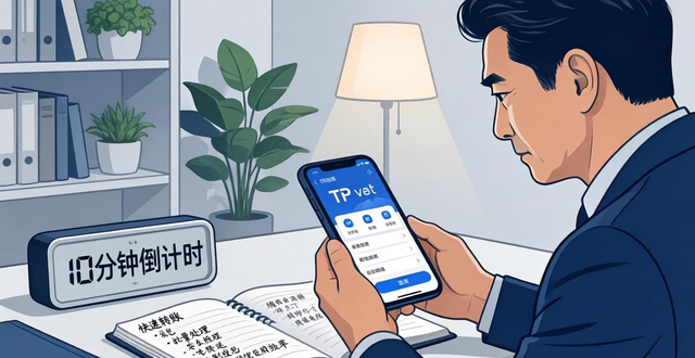 TP钱包2025官网下载：三招提升互动效率