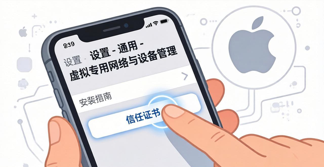 TP官网苹果版下载安装指南